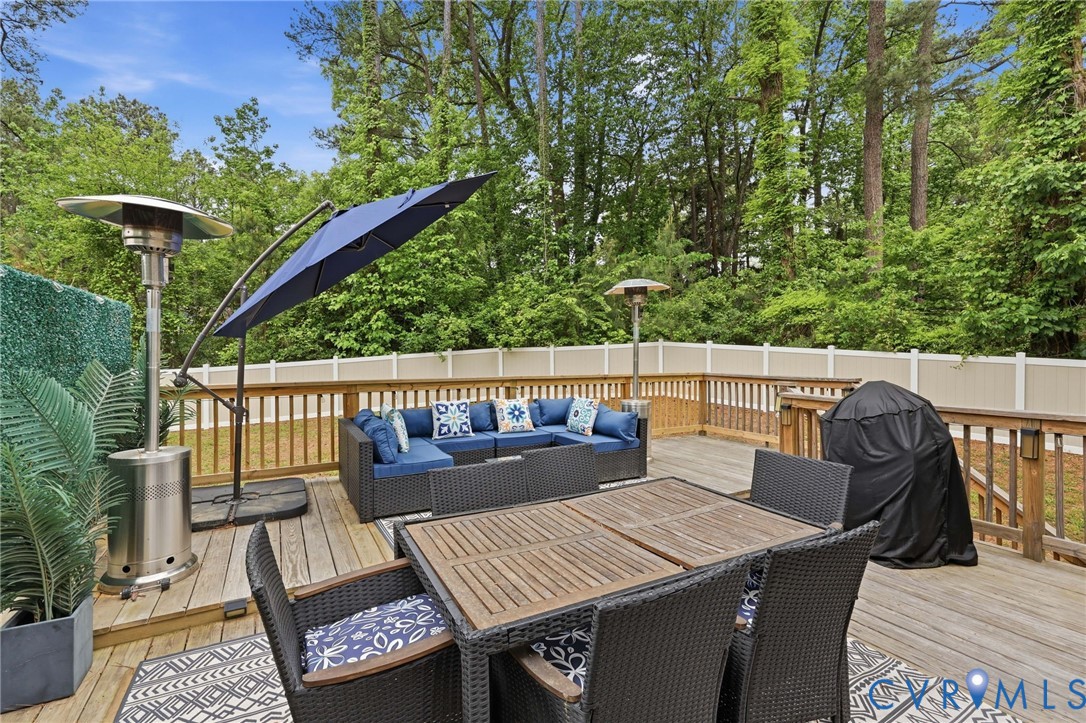 7501 Marilea Road Richmond, VA 23225 - Photo 34 of 55 Gallery Image 34