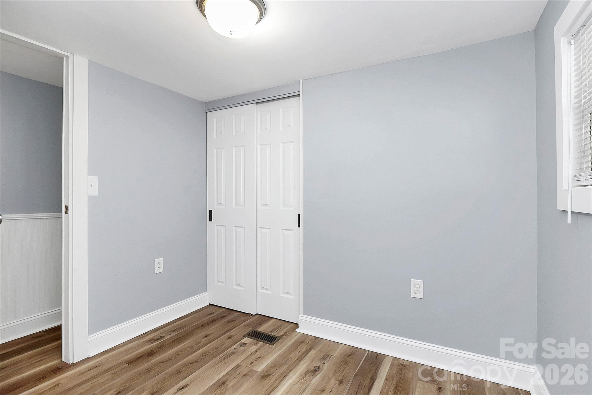 146 Swink Street Southwest Concord, NC 28027 - Photo 17 of 35 a view of an empty room