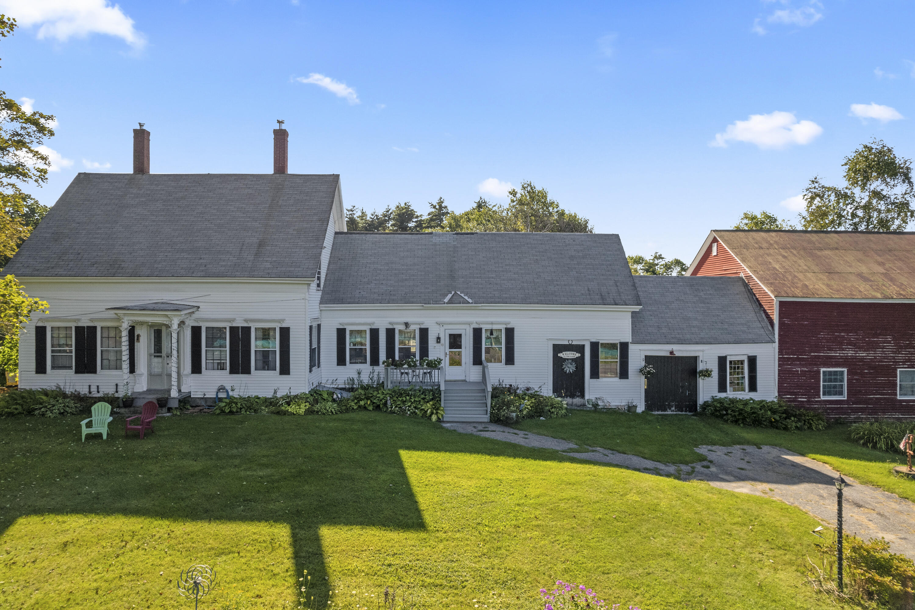 43 Upper Pond Road Litchfield, ME 04350 - Photo 9 of 86 43 Upper Pond Rd_102