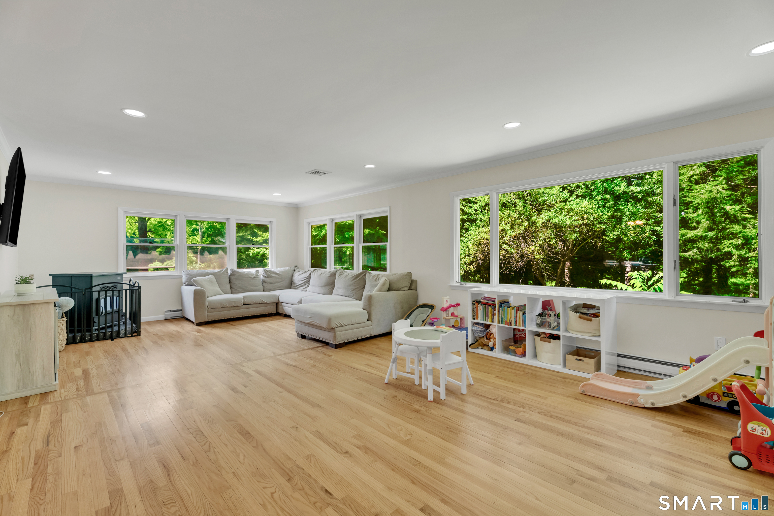 25 Obtuse Hill Road Brookfield, CT 06804 - Photo 9 of 39 Gallery Image 9