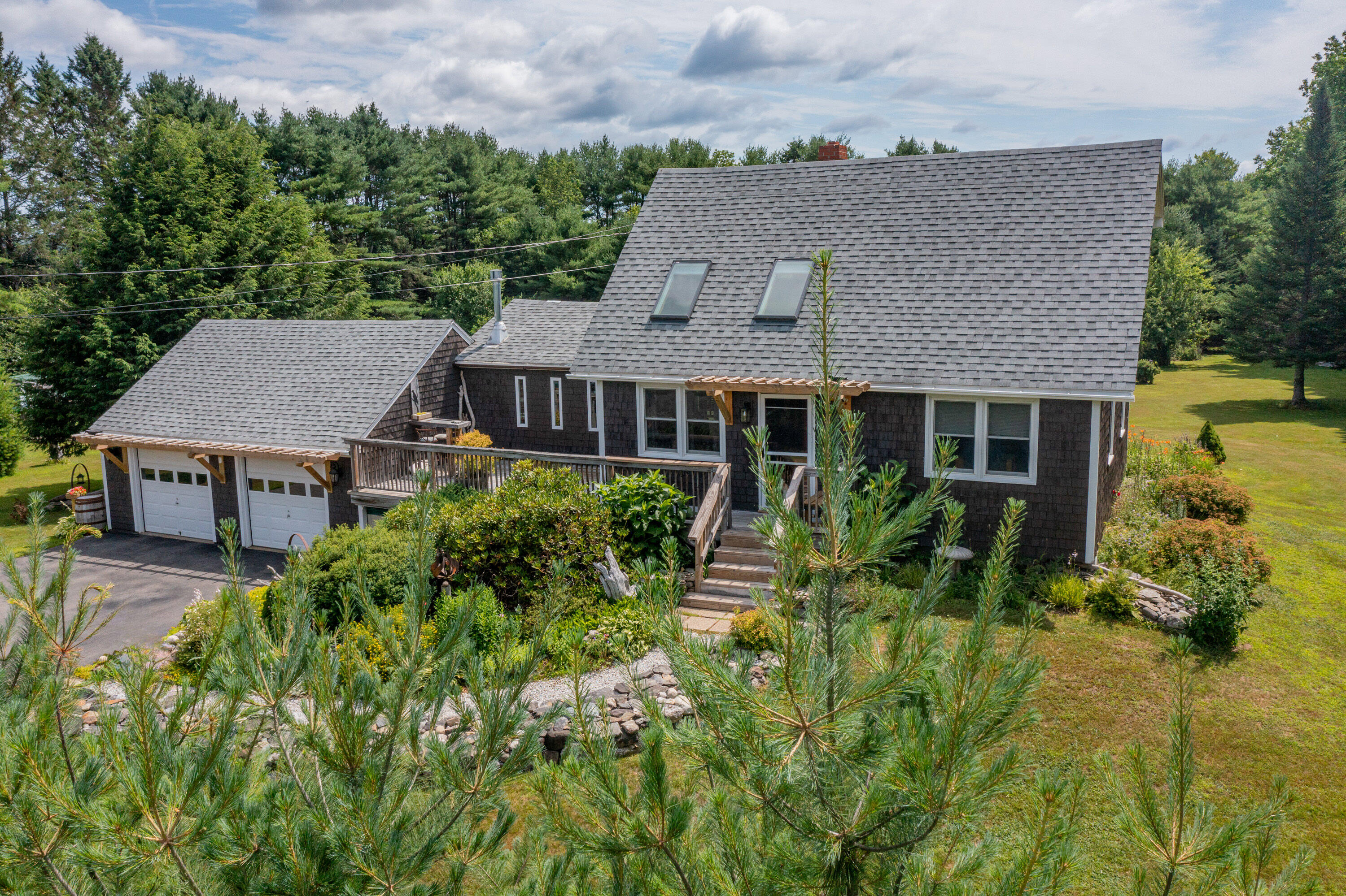 385 Millvale Road Bucksport, ME 04416 - Photo 16 of 58 4442