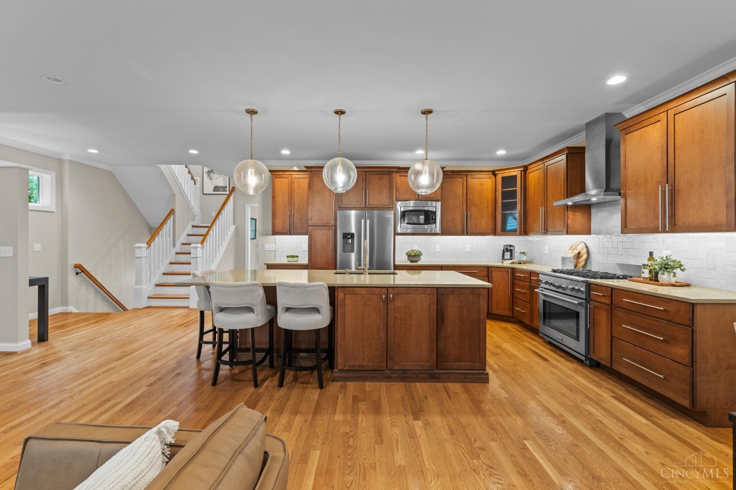 608 Rushton Road Cincinnati, OH 45226 - Photo 14 of 49 Gallery Image 14