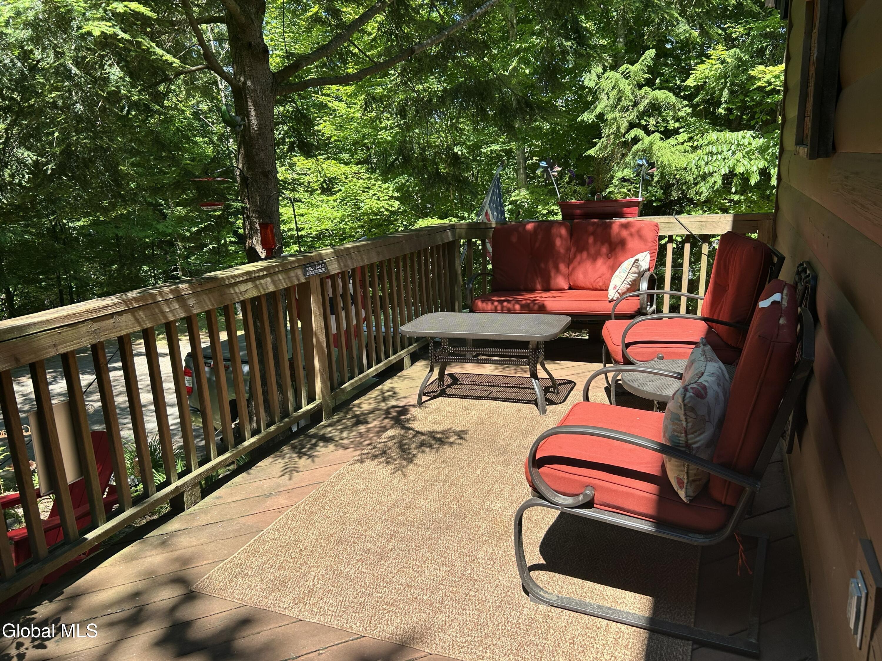 84 Marina Road Chester, NY 12817 - Photo 10 of 35 Outside pic 10
