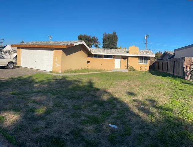 $387,000 | 2310 Linden Street, Atwater, CA 95301