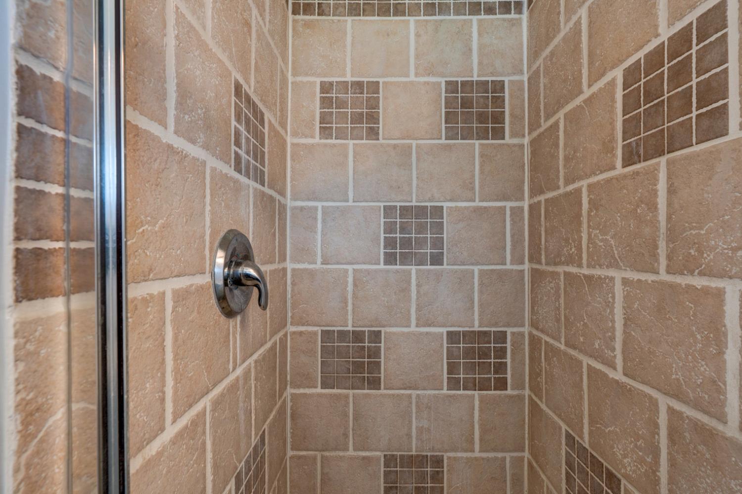 2310 Linden Street Atwater, CA 95301 - Photo 26 of 32 a bathroom with a shower