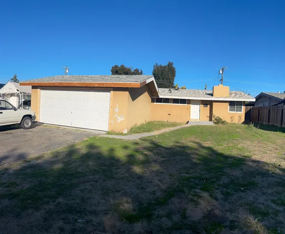 $387,000 | 2310 Linden Street, Atwater, CA 95301