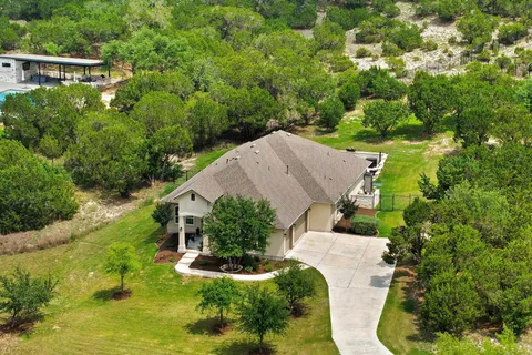 $995,000 | 245 Bristlecone Drive, Driftwood, TX 78619