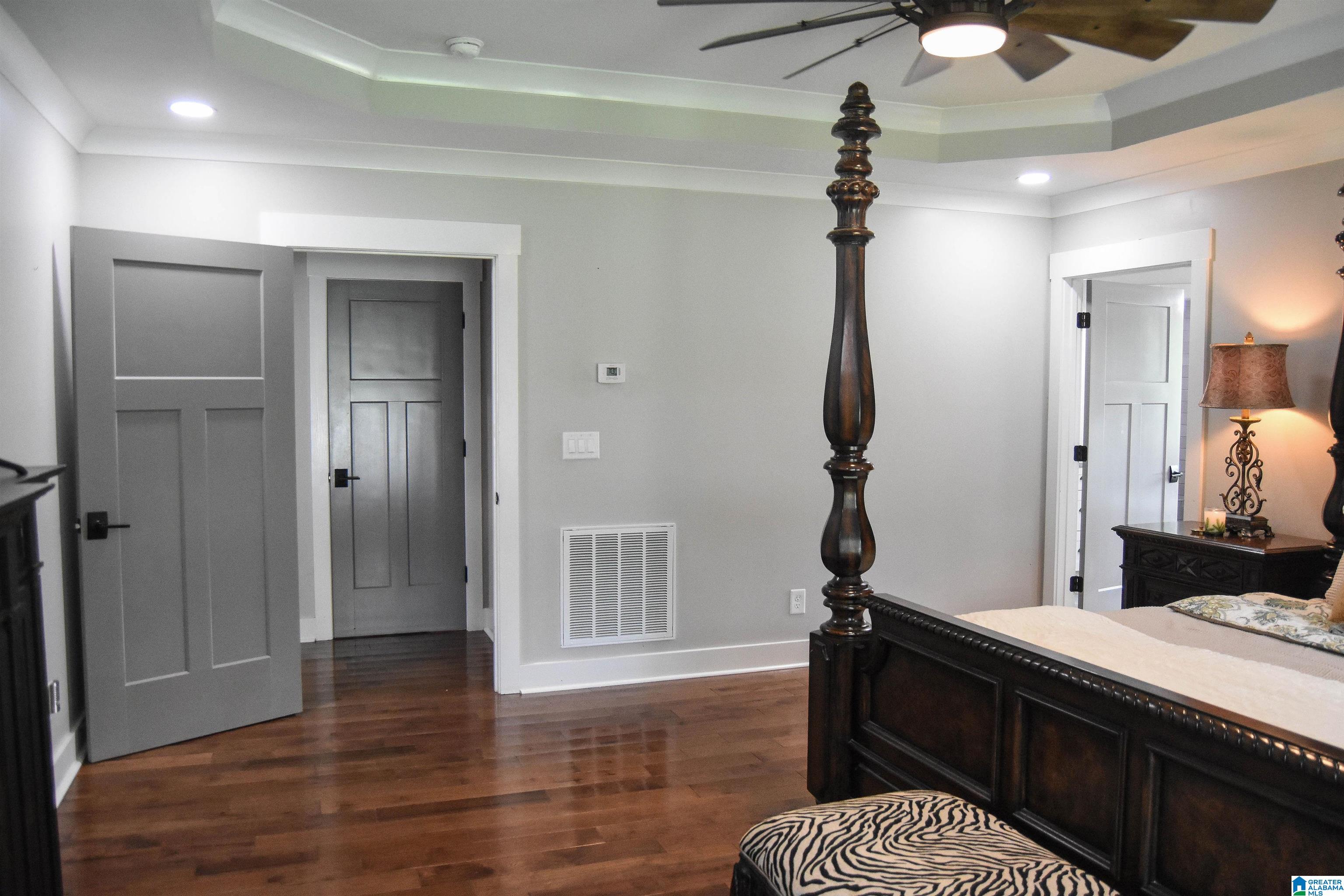 148 Spring Creek Anniston, AL 36207 - Photo 36 of 94