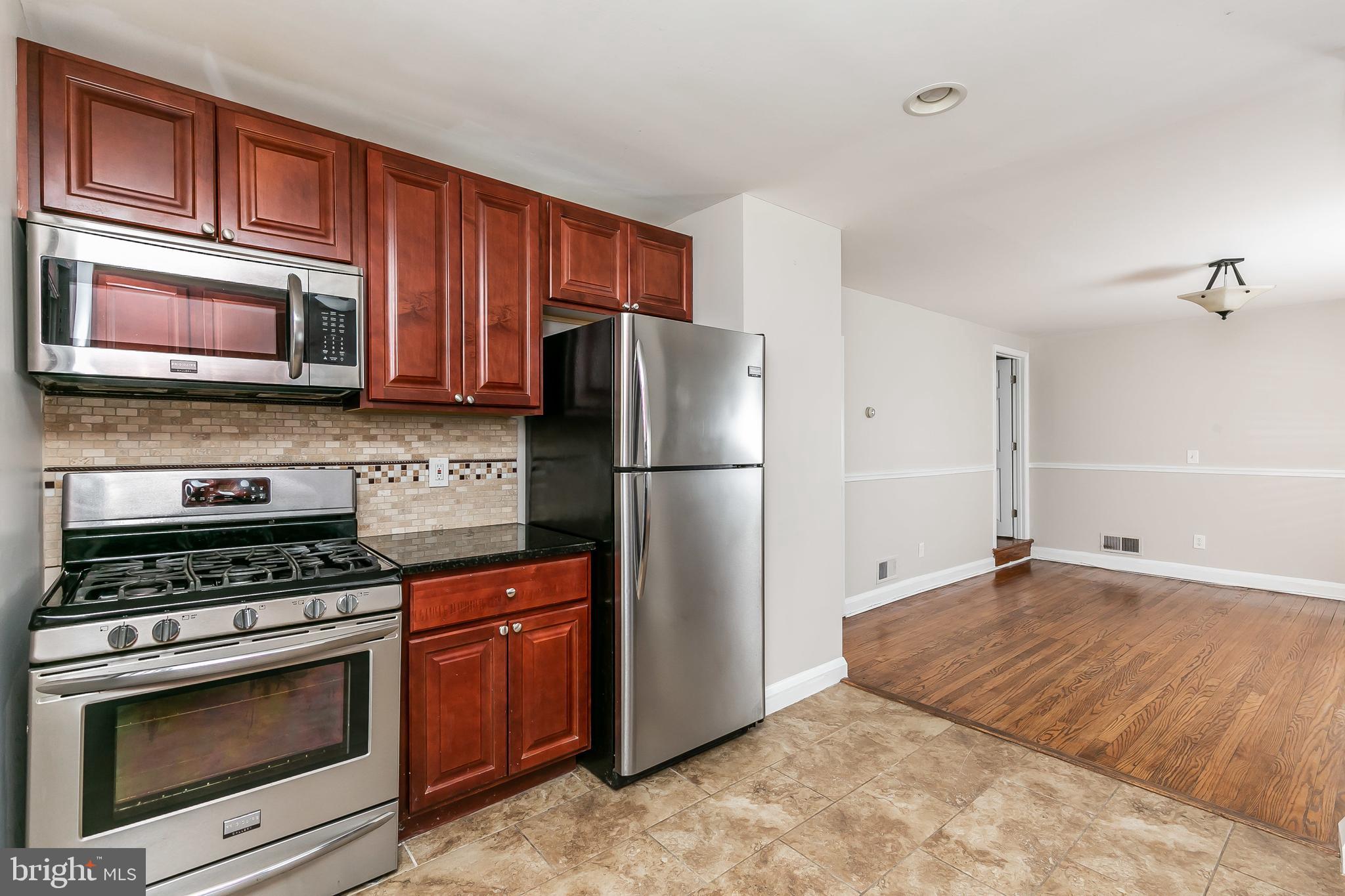 5617 Pilgrim Road Baltimore, MD 21214 - Photo 12 of 29 Gallery Image 12