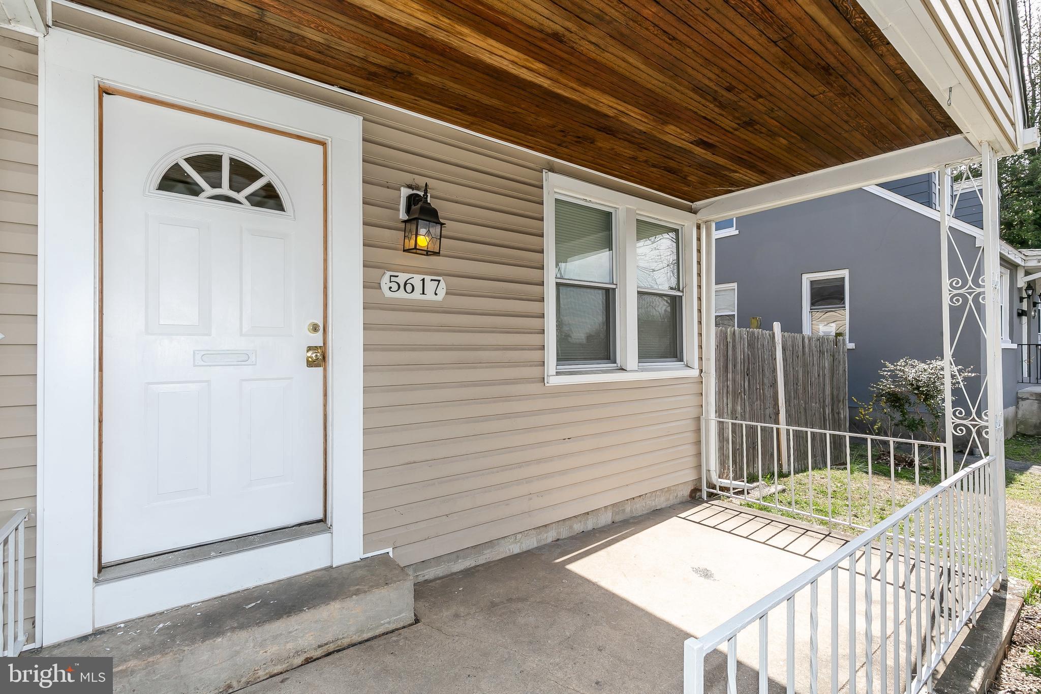 5617 Pilgrim Road Baltimore, MD 21214 - Photo 3 of 29 Gallery Image 3