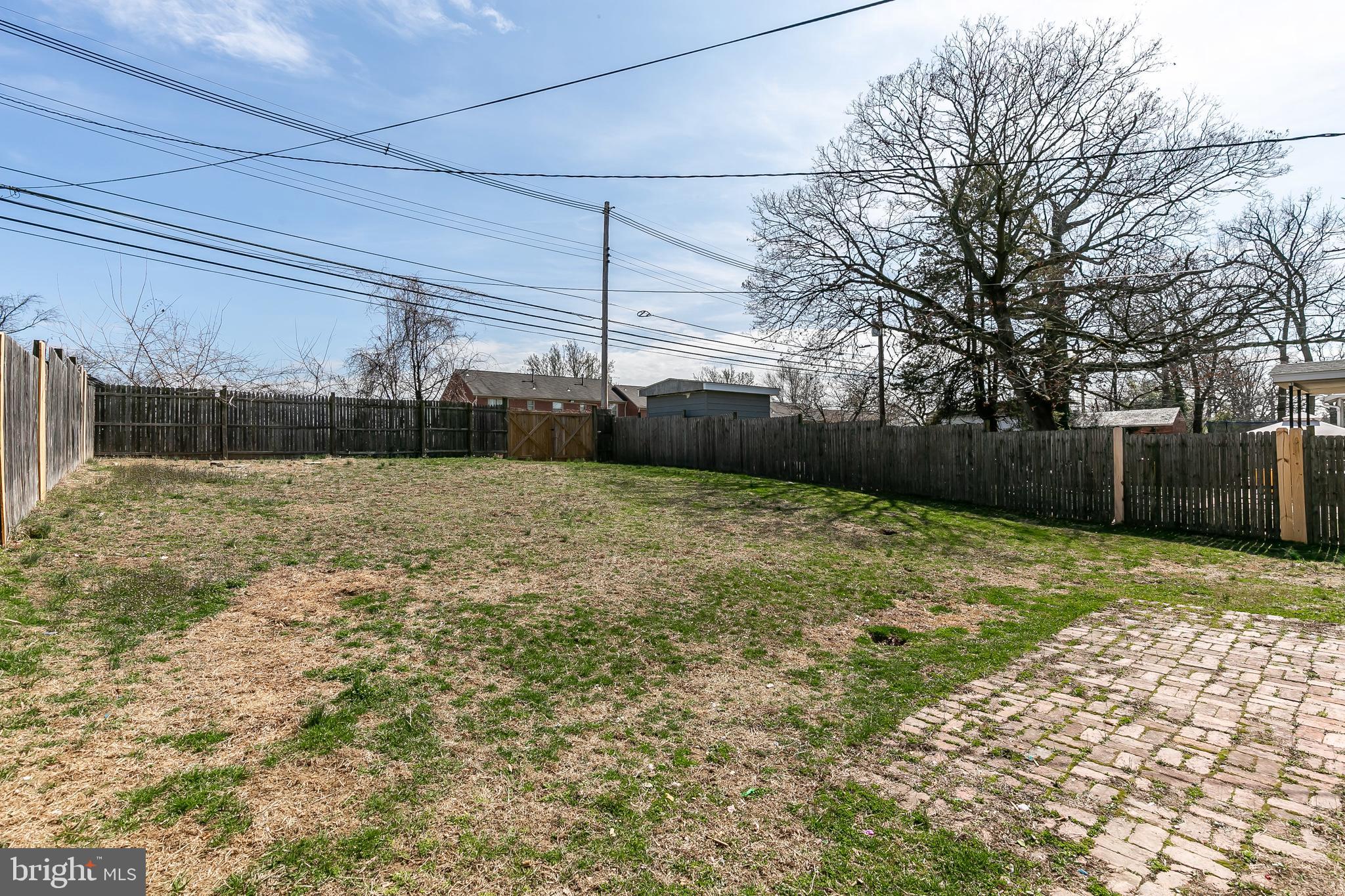 5617 Pilgrim Road Baltimore, MD 21214 - Photo 28 of 29 Gallery Image 28