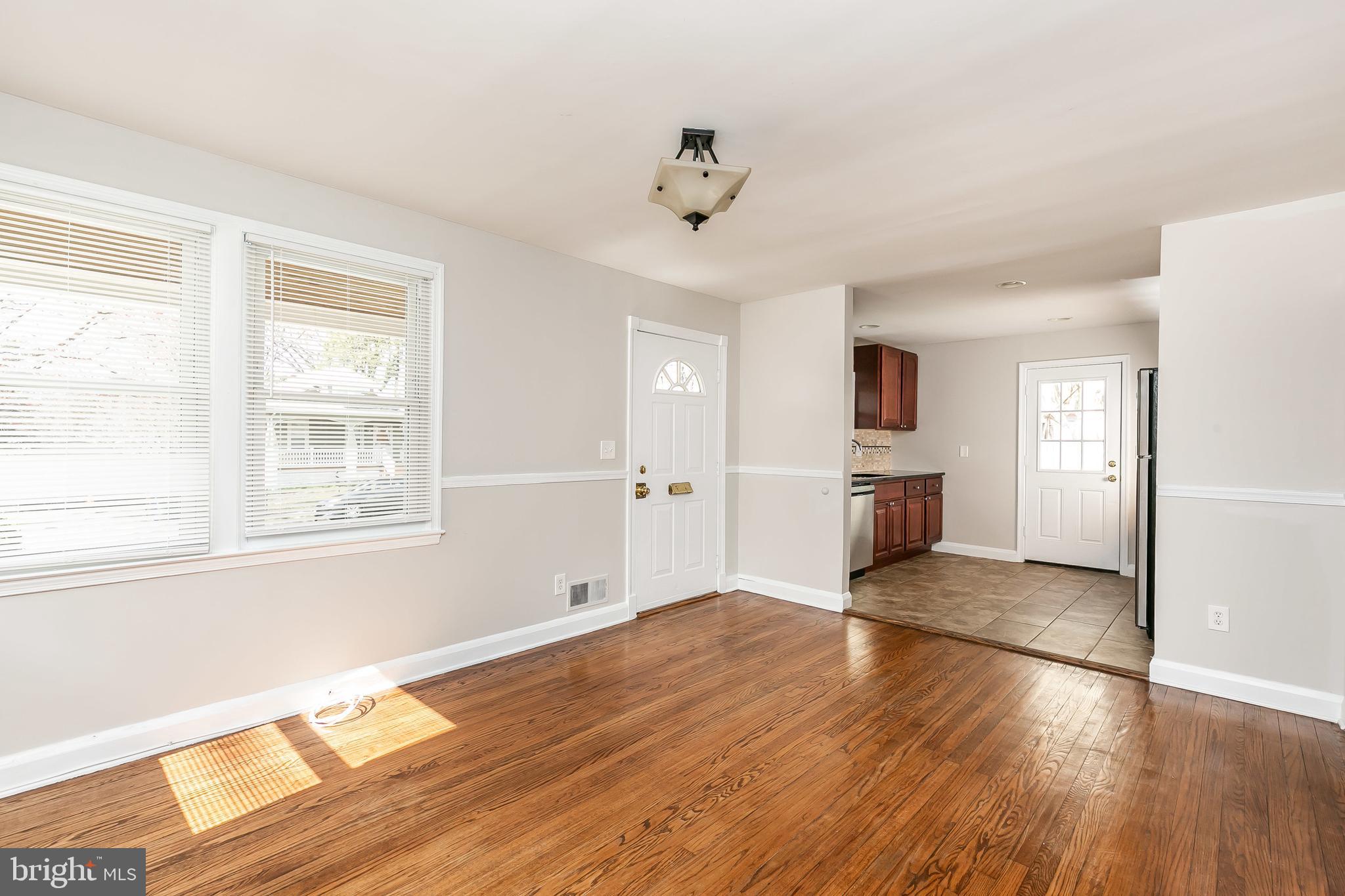 5617 Pilgrim Road Baltimore, MD 21214 - Photo 6 of 29 Gallery Image 6