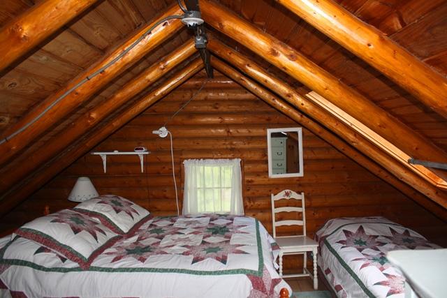 200 Rumford Road Oquossoc, ME 04964 - Photo 30 of 50 Bedroom #2