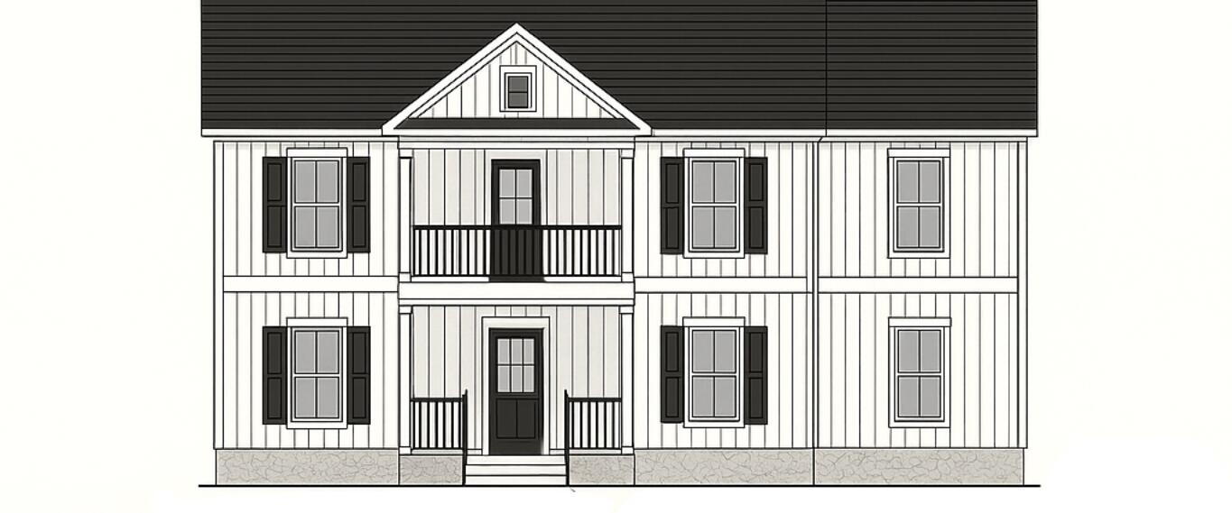 a black and white photo of a windows