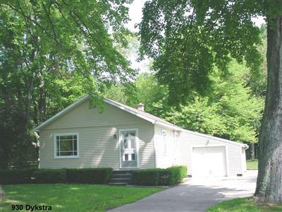 930 Dykstra Road Muskegon, MI 49445 - Photo 1 of 2 Primary Photo