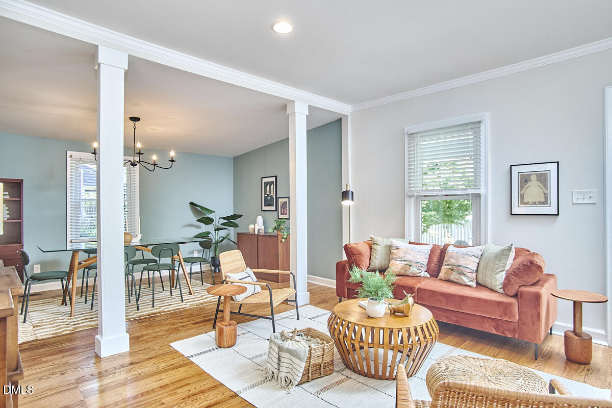 2203 Chapel Hill Road Durham, NC 27707 - Photo 18 of 61