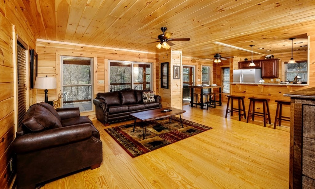 1940 Backhome Way, Unit 3 Sevierville, TN 37876 - Photo 7 of 54