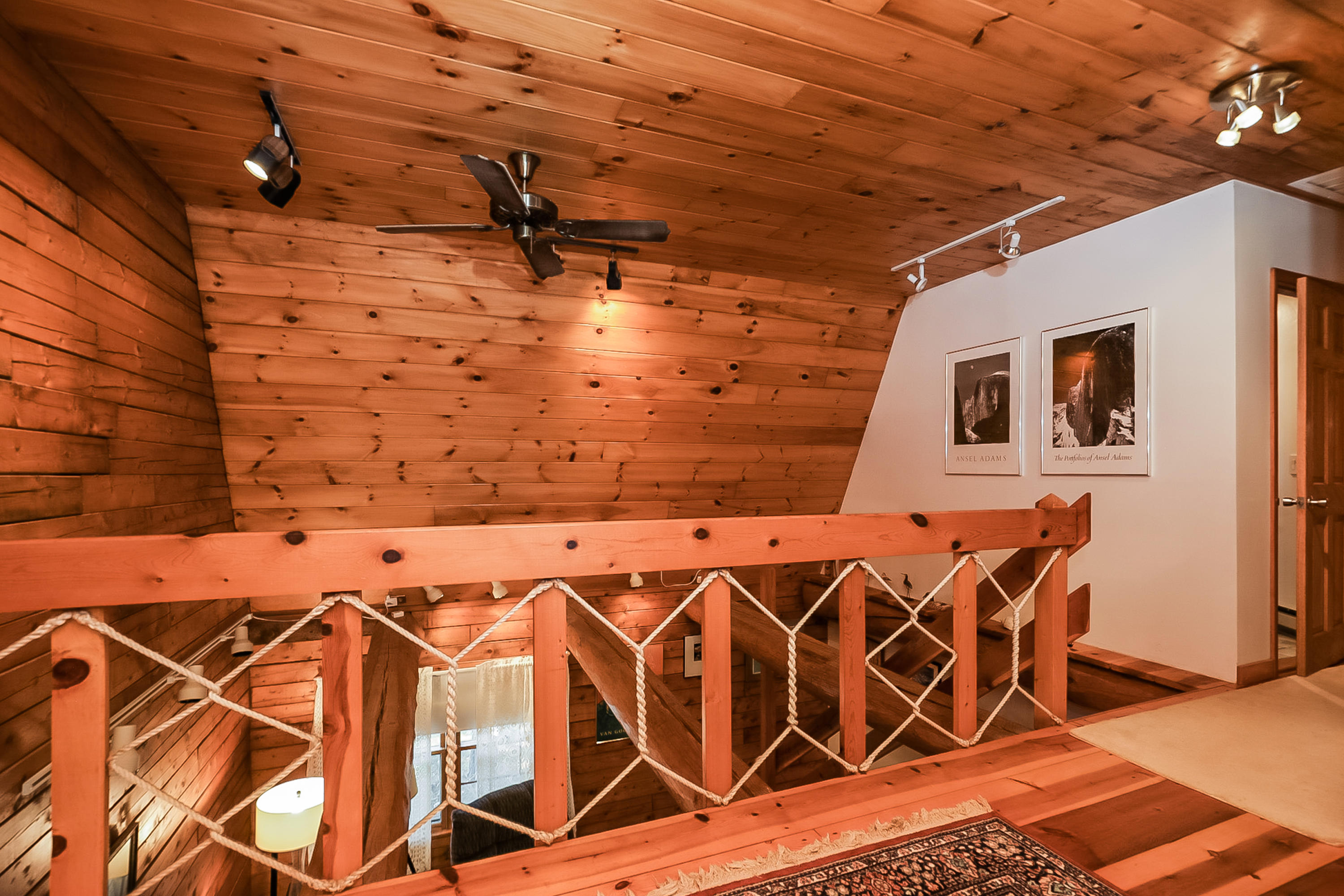 53 E Street Wellfleet, MA 02642 - Photo 18 of 41 a backyard of a house with table and chairs