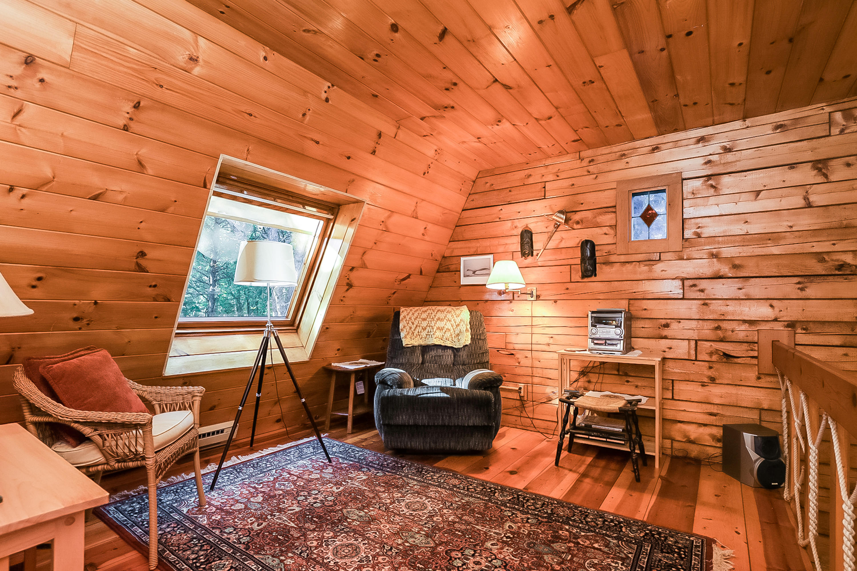 53 E Street Wellfleet, MA 02642 - Photo 27 of 41 a view of outdoor seating