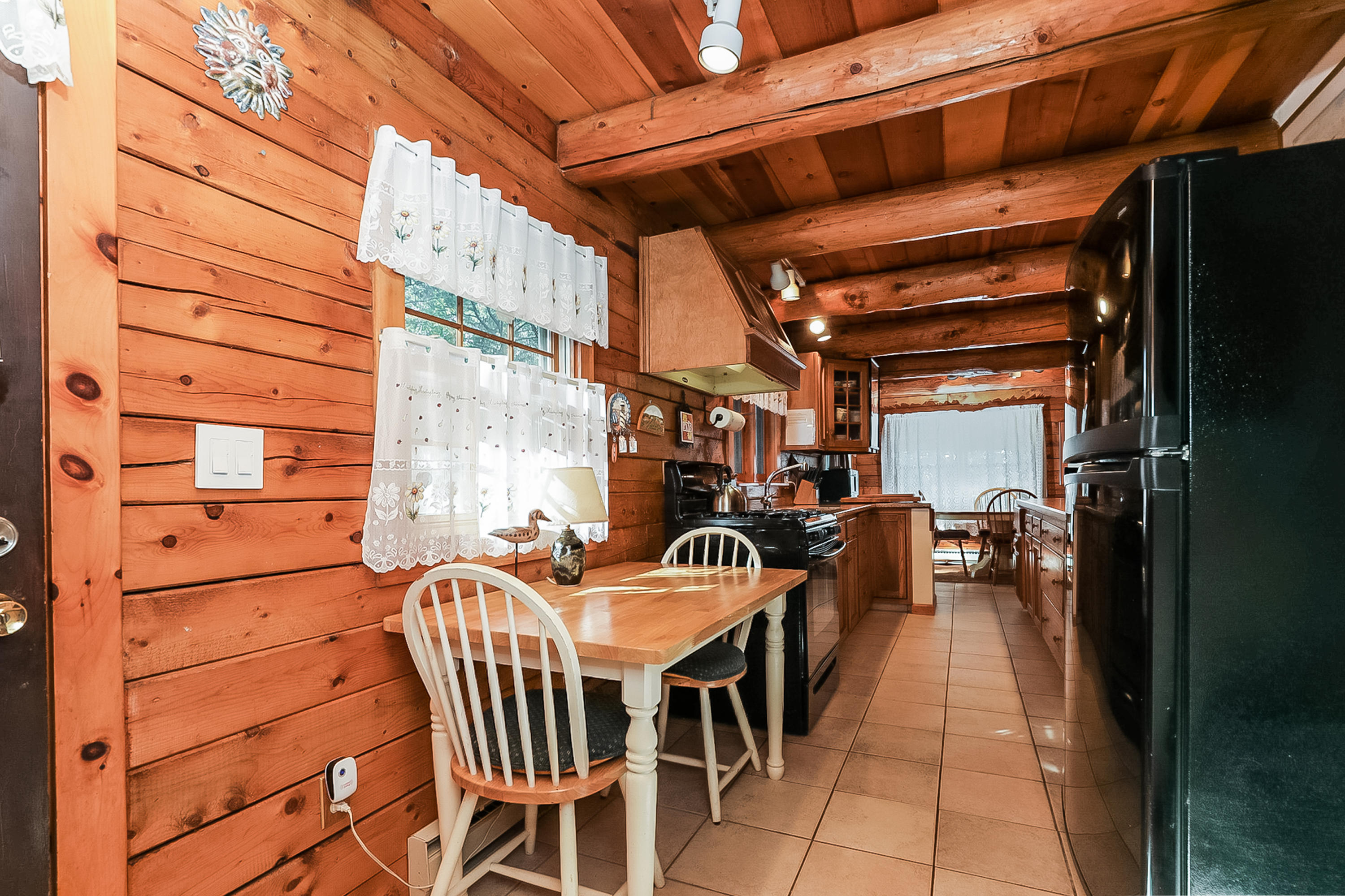 53 E Street Wellfleet, MA 02642 - Photo 6 of 41 a view of a outdoor space with seating area