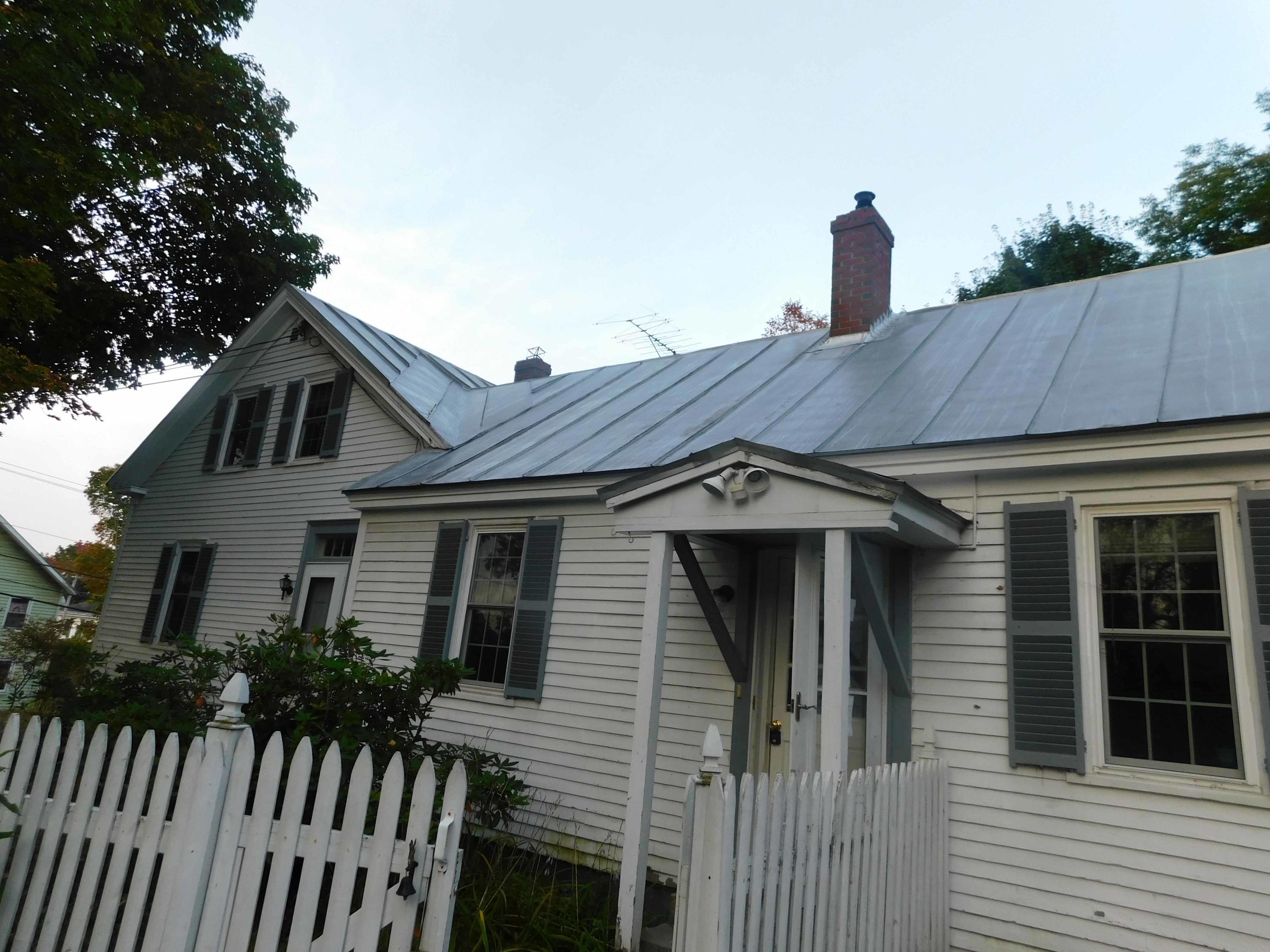 36 Waterville Road Skowhegan, ME 04976 - Photo 1 of 21 DSCN1127