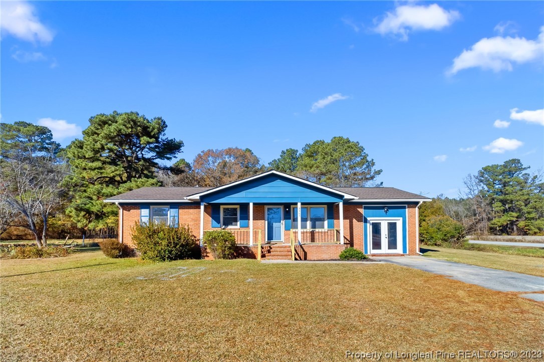 3365 James Dail Road Wade, NC 28395 - Photo 1 of 31 Gallery Image 1