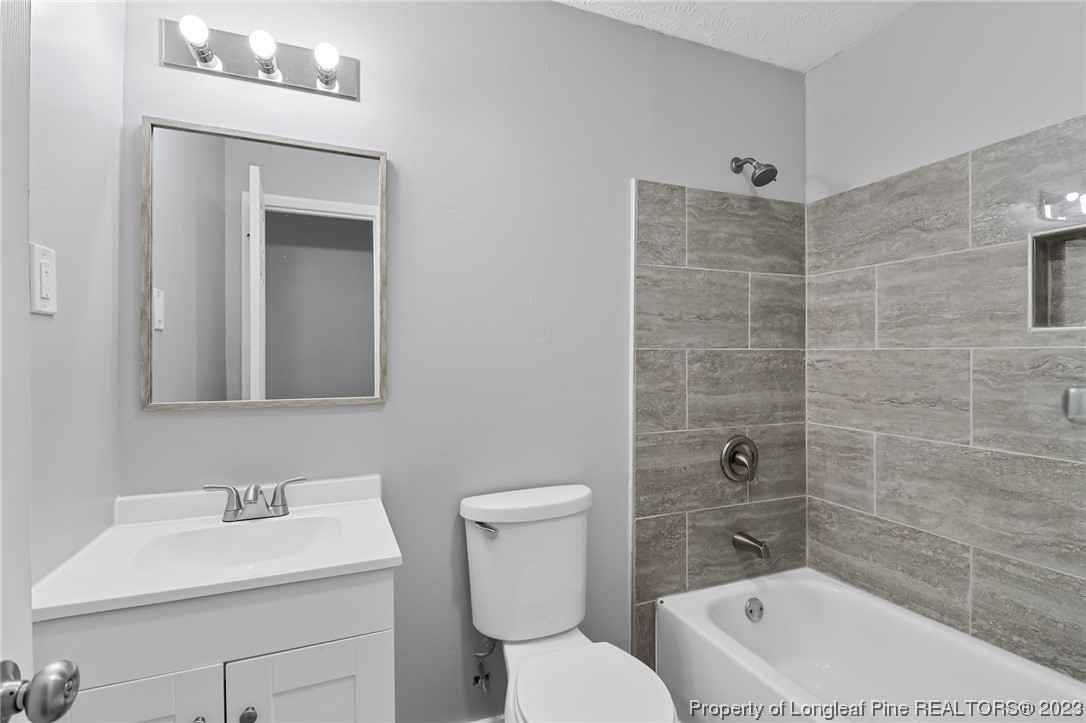 3365 James Dail Road Wade, NC 28395 - Photo 16 of 31 Gallery Image 16