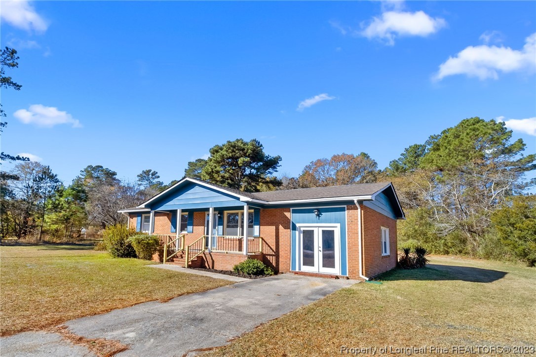 3365 James Dail Road Wade, NC 28395 - Photo 2 of 31 Gallery Image 2