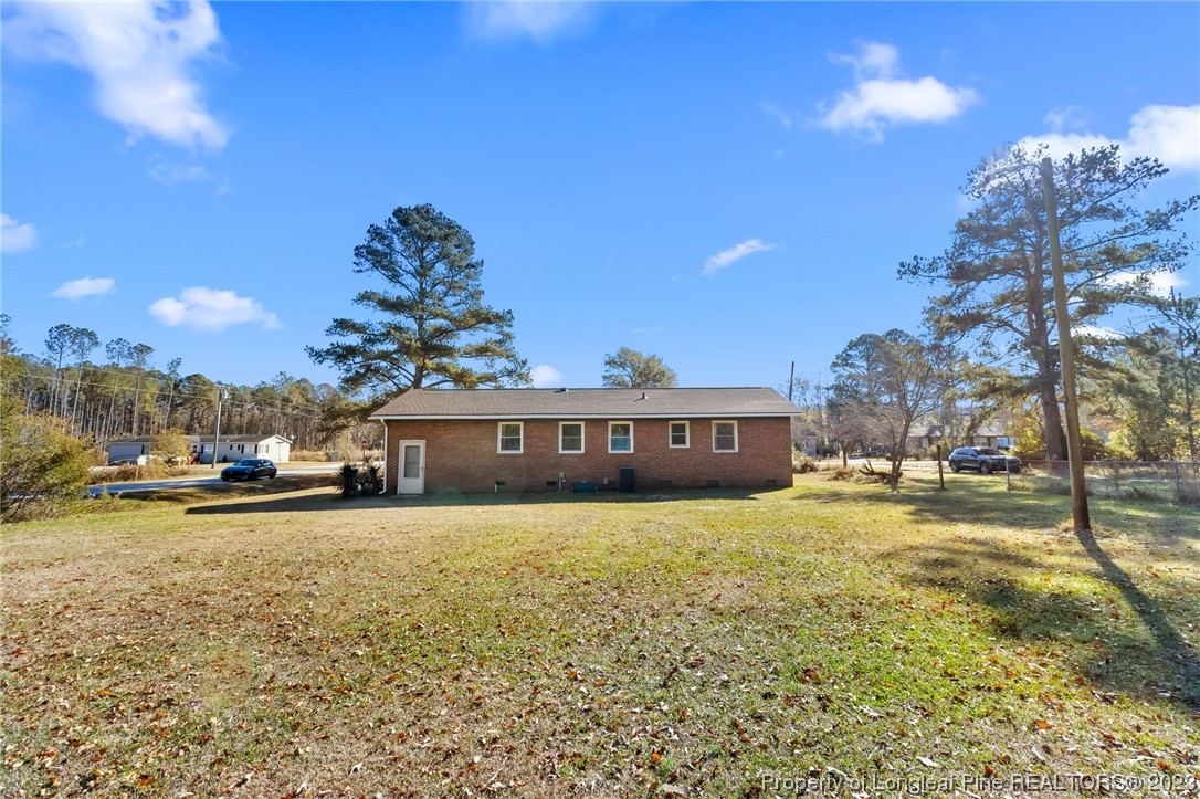 3365 James Dail Road Wade, NC 28395 - Photo 28 of 31 Gallery Image 28