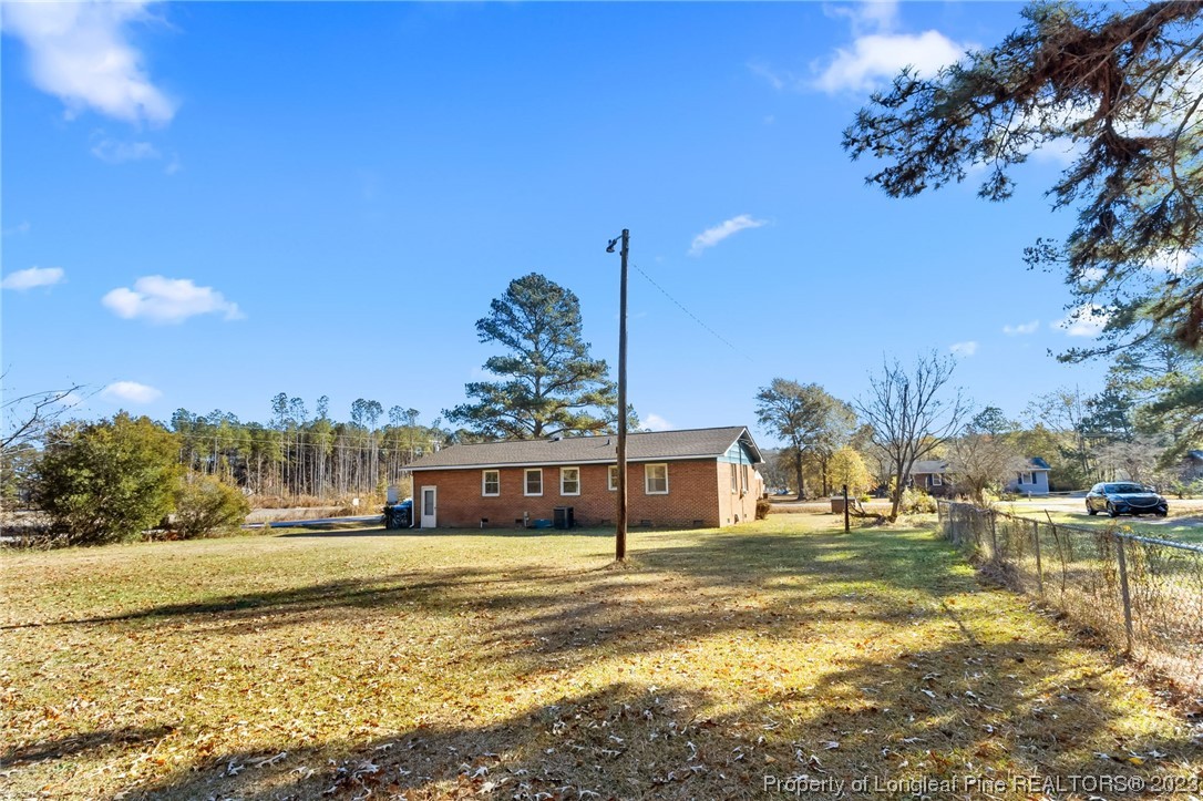 3365 James Dail Road Wade, NC 28395 - Photo 29 of 31 Gallery Image 29
