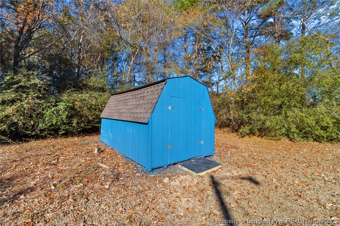 3365 James Dail Road Wade, NC 28395 - Photo 30 of 31 Gallery Image 30