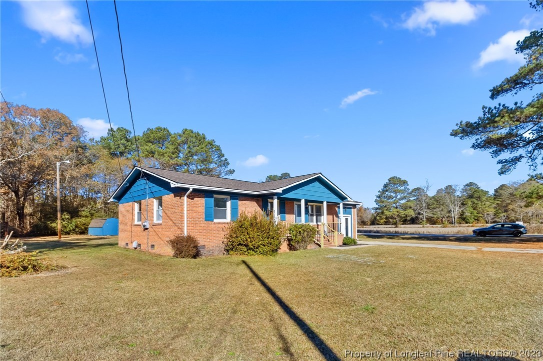 3365 James Dail Road Wade, NC 28395 - Photo 3 of 31 Gallery Image 3