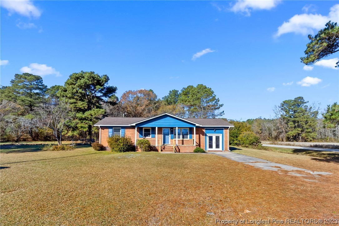 3365 James Dail Road Wade, NC 28395 - Photo 4 of 31 Gallery Image 4