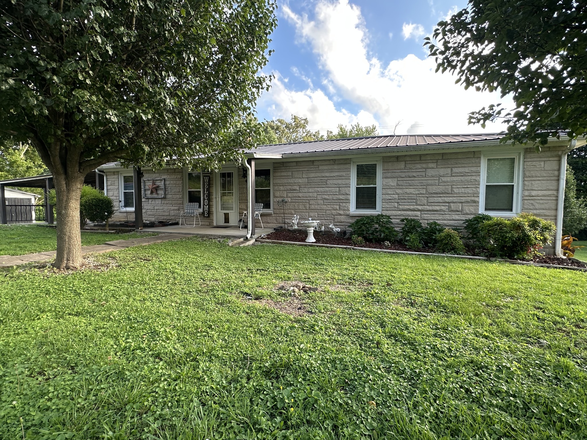 6534 Akersville Road Fountain Run, KY 42133 - Photo 3 of 20