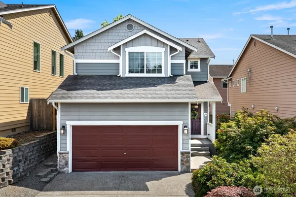 $674,999 | 2428 192nd Place Southwest, Lynnwood, WA 98036