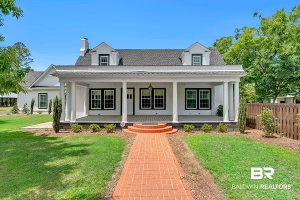 $1,200,000 | 43199 Pine Grove Road, Bay Minette, AL 36507