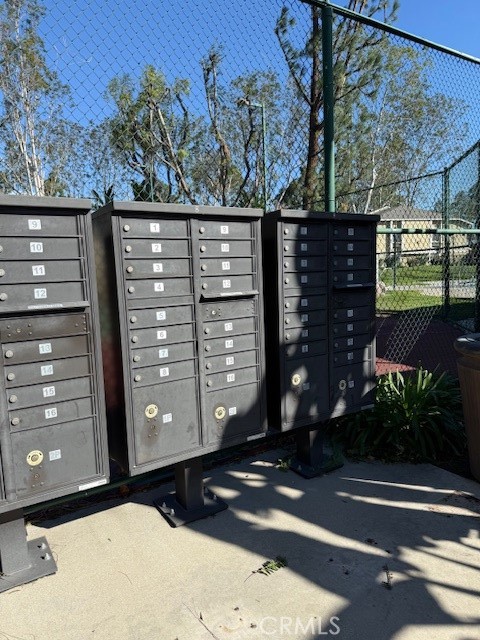 3535 Banbury Drive, Unit 88 Riverside, CA 92505 - Photo 24 of 29 Mail Boxes
