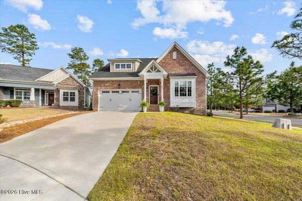 $584,900 | 105 Sundew Court, Southern Pines, NC 28387