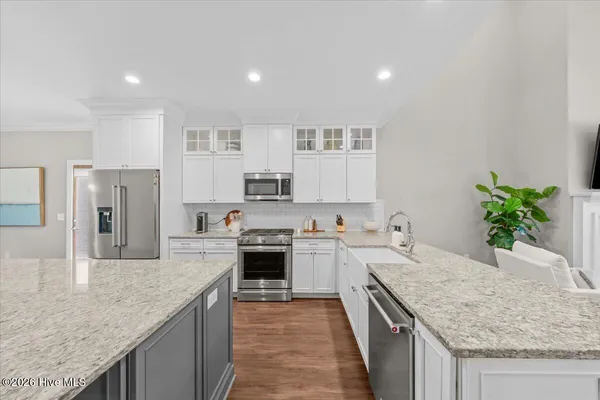 $584,900 | 105 Sundew Court, Southern Pines, NC 28387