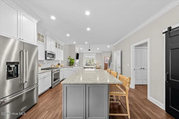 $584,900 | 105 Sundew Court, Southern Pines, NC 28387