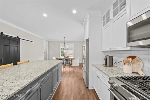 $584,900 | 105 Sundew Court, Southern Pines, NC 28387