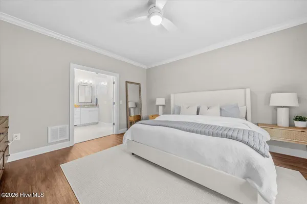 $584,900 | 105 Sundew Court, Southern Pines, NC 28387