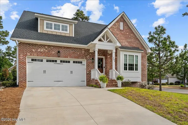 $584,900 | 105 Sundew Court, Southern Pines, NC 28387