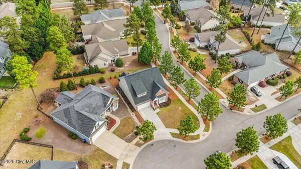 $584,900 | 105 Sundew Court, Southern Pines, NC 28387