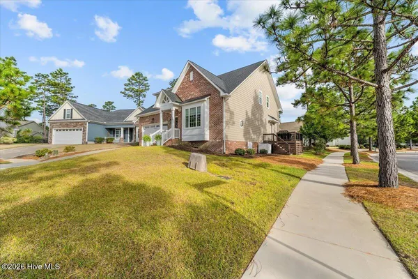 $584,900 | 105 Sundew Court, Southern Pines, NC 28387