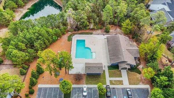 $584,900 | 105 Sundew Court, Southern Pines, NC 28387