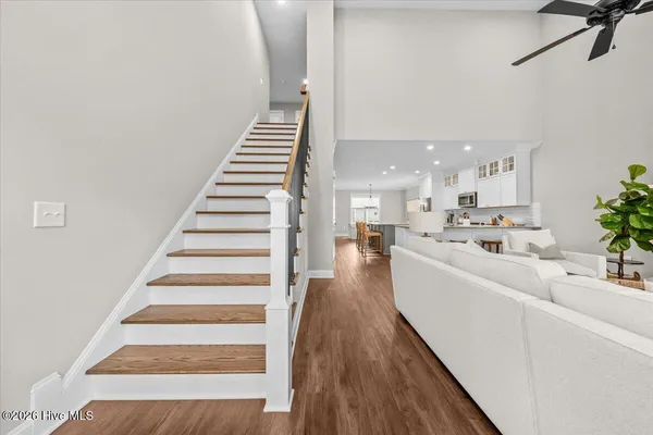 $584,900 | 105 Sundew Court, Southern Pines, NC 28387