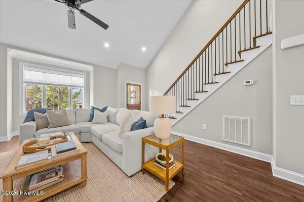 $584,900 | 105 Sundew Court, Southern Pines, NC 28387