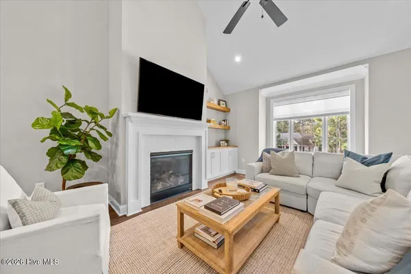 $584,900 | 105 Sundew Court, Southern Pines, NC 28387