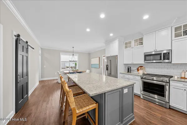 $584,900 | 105 Sundew Court, Southern Pines, NC 28387